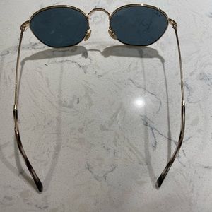 54 mm, Polarized- artists/ dark blue polar